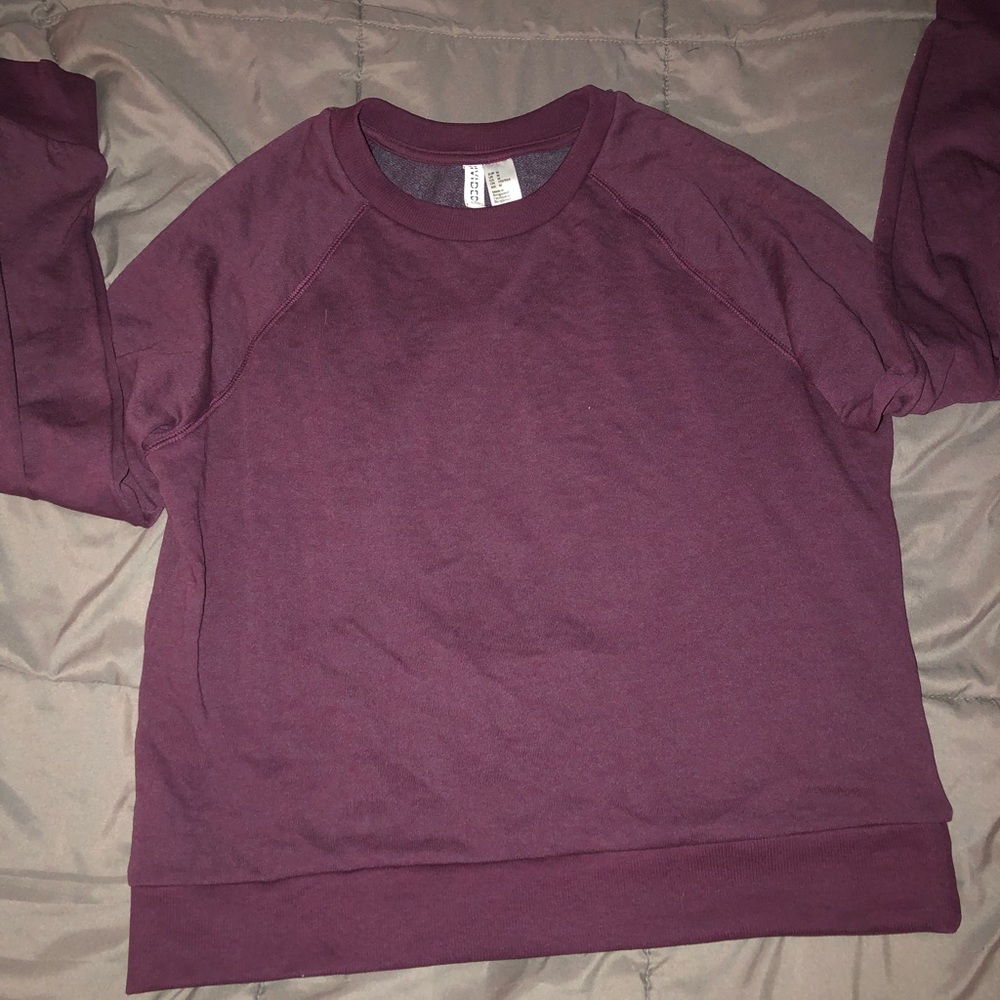 H&M sweater